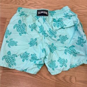 Vilebrequin Turtle Swim Shorts